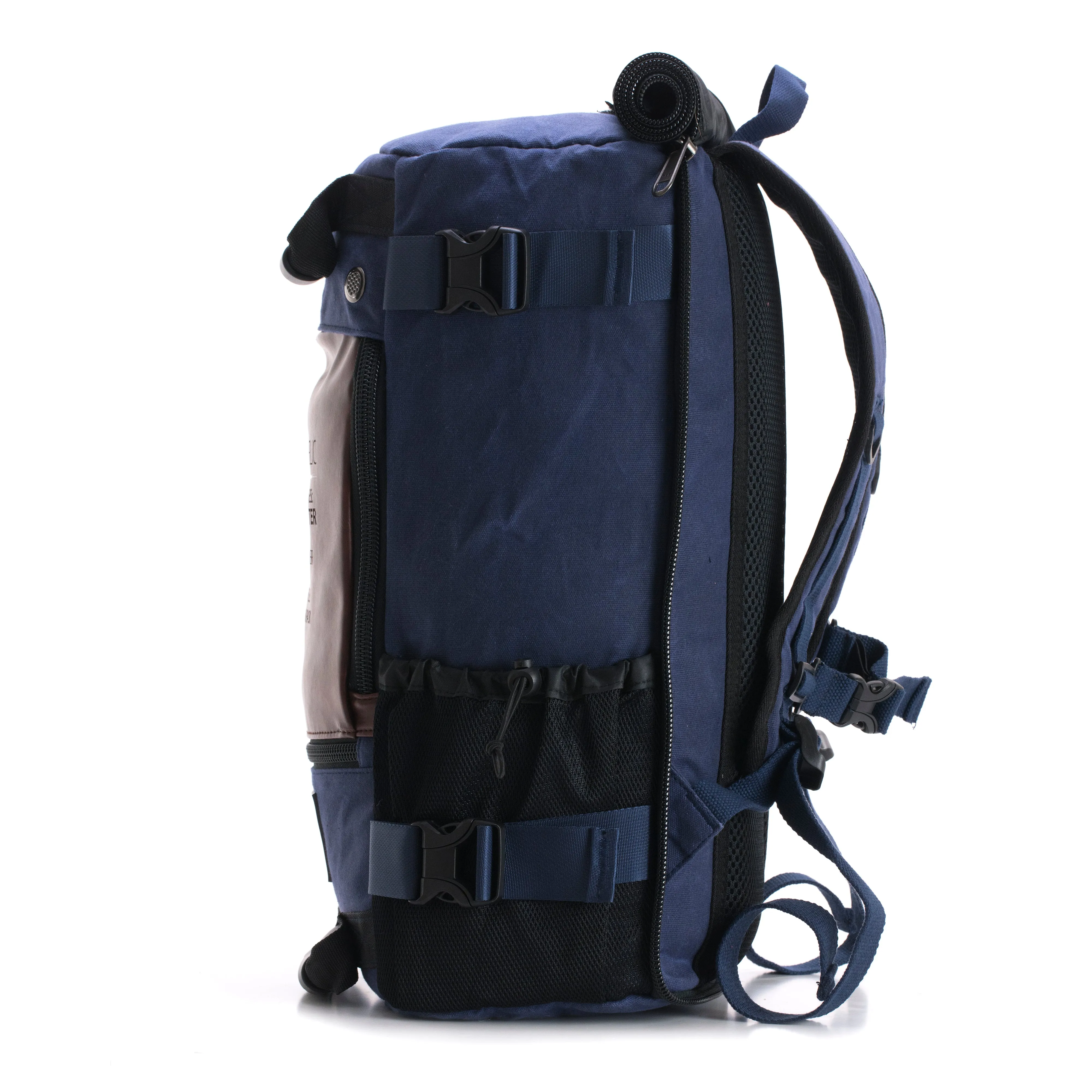 30L Drifter 2.0 (Navy)
