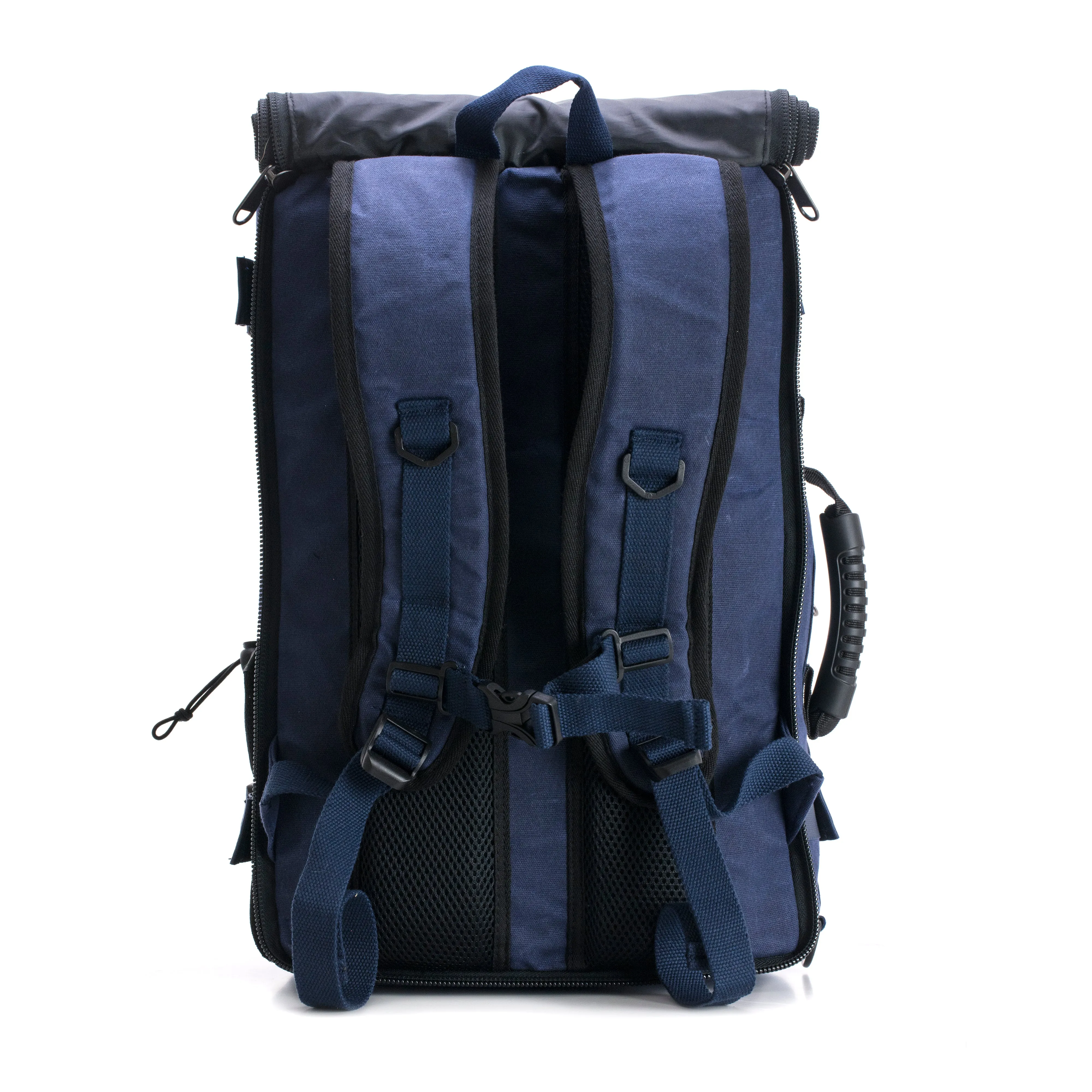 30L Drifter 2.0 (Navy)