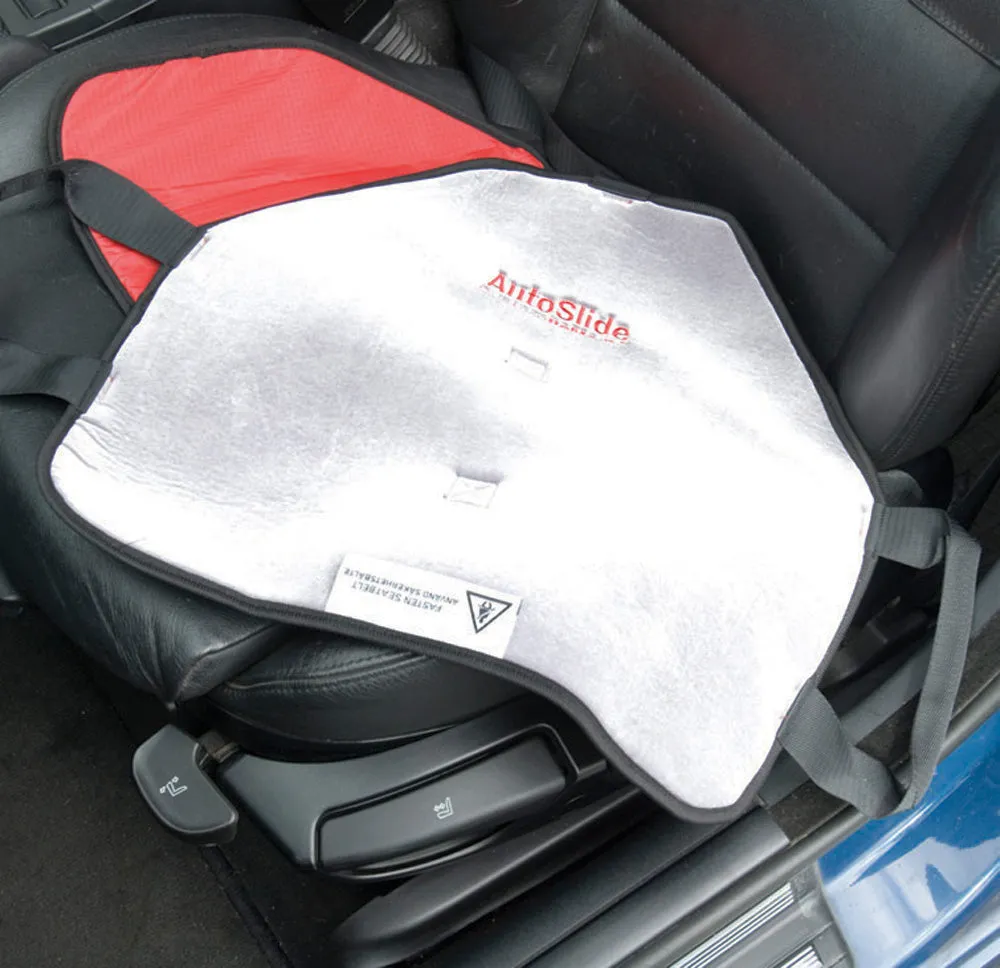 AutoSlide Transfer Aid
