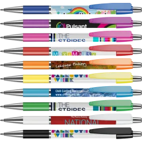 Blast Pens Solid