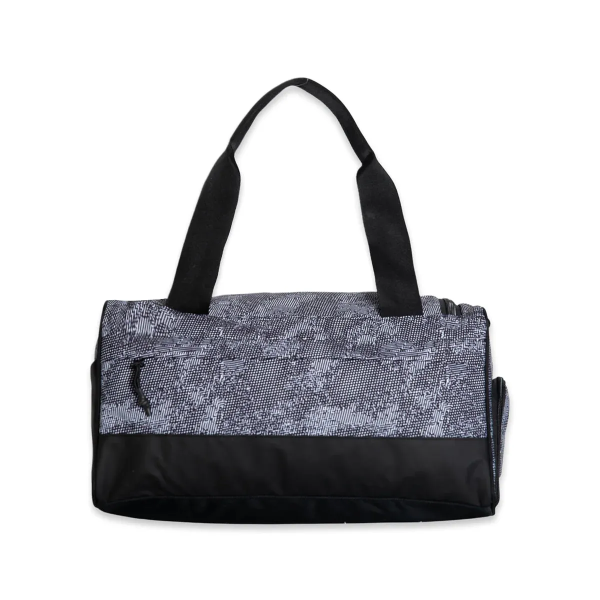 BOOST DUFFEL TEXTURED CAMO STANDARD