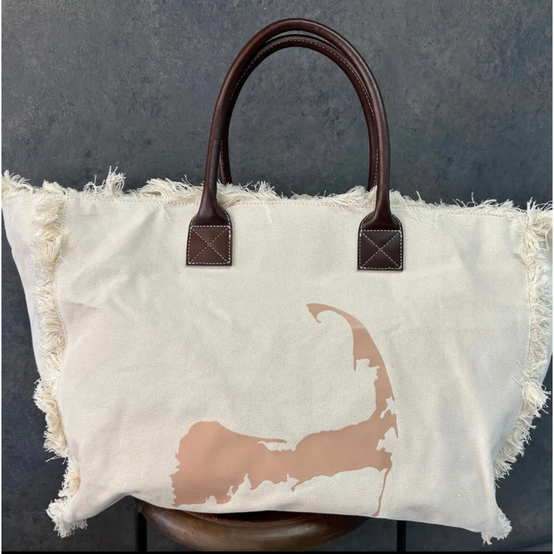 Cape Cod Go Bag