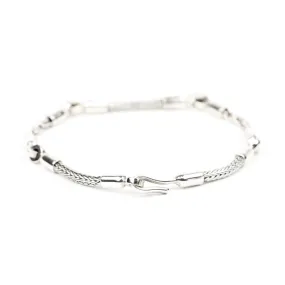 Combo Chain Bracelet