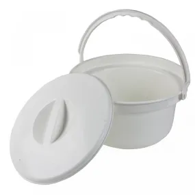 Commode Potty and Lid