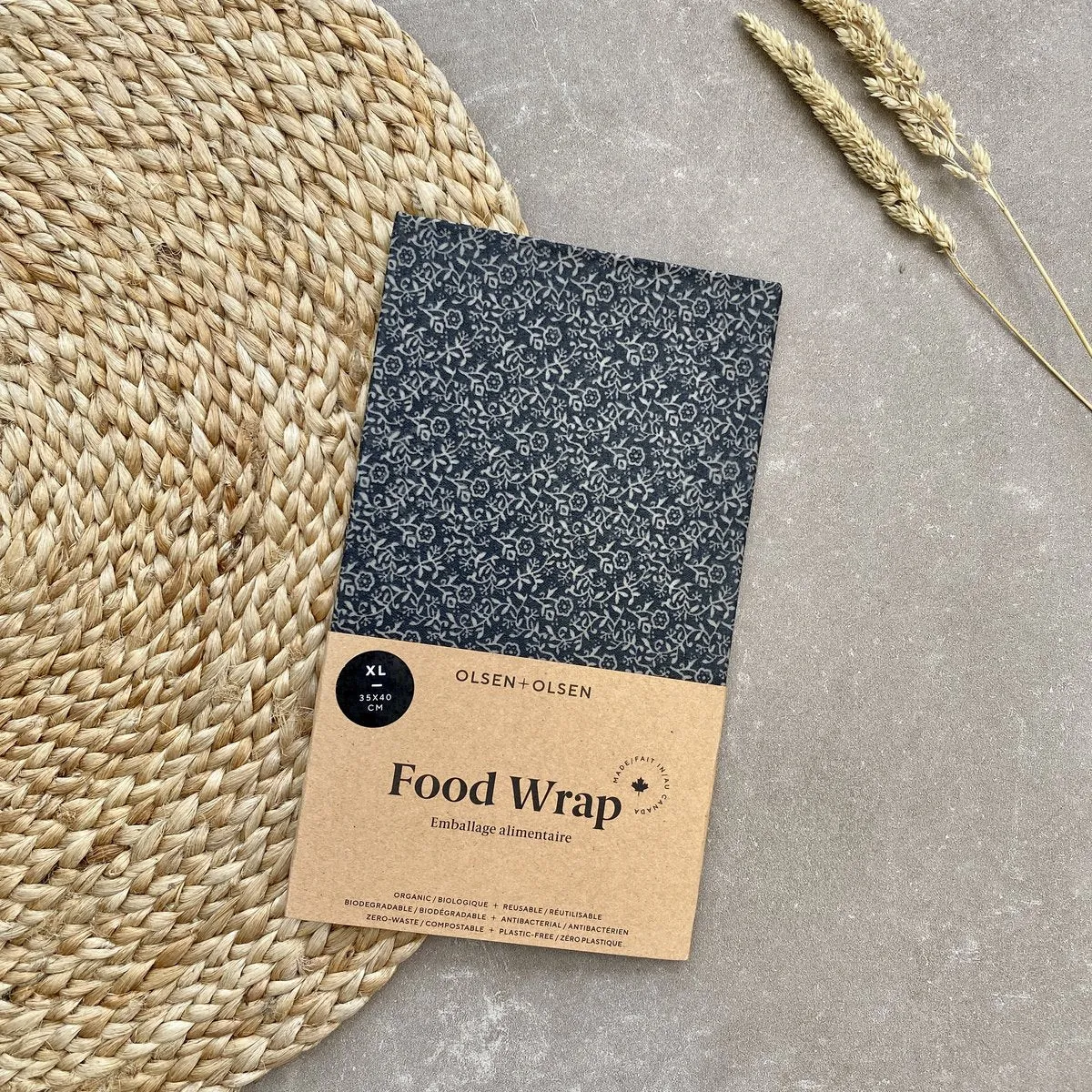 Food Wrap XL
