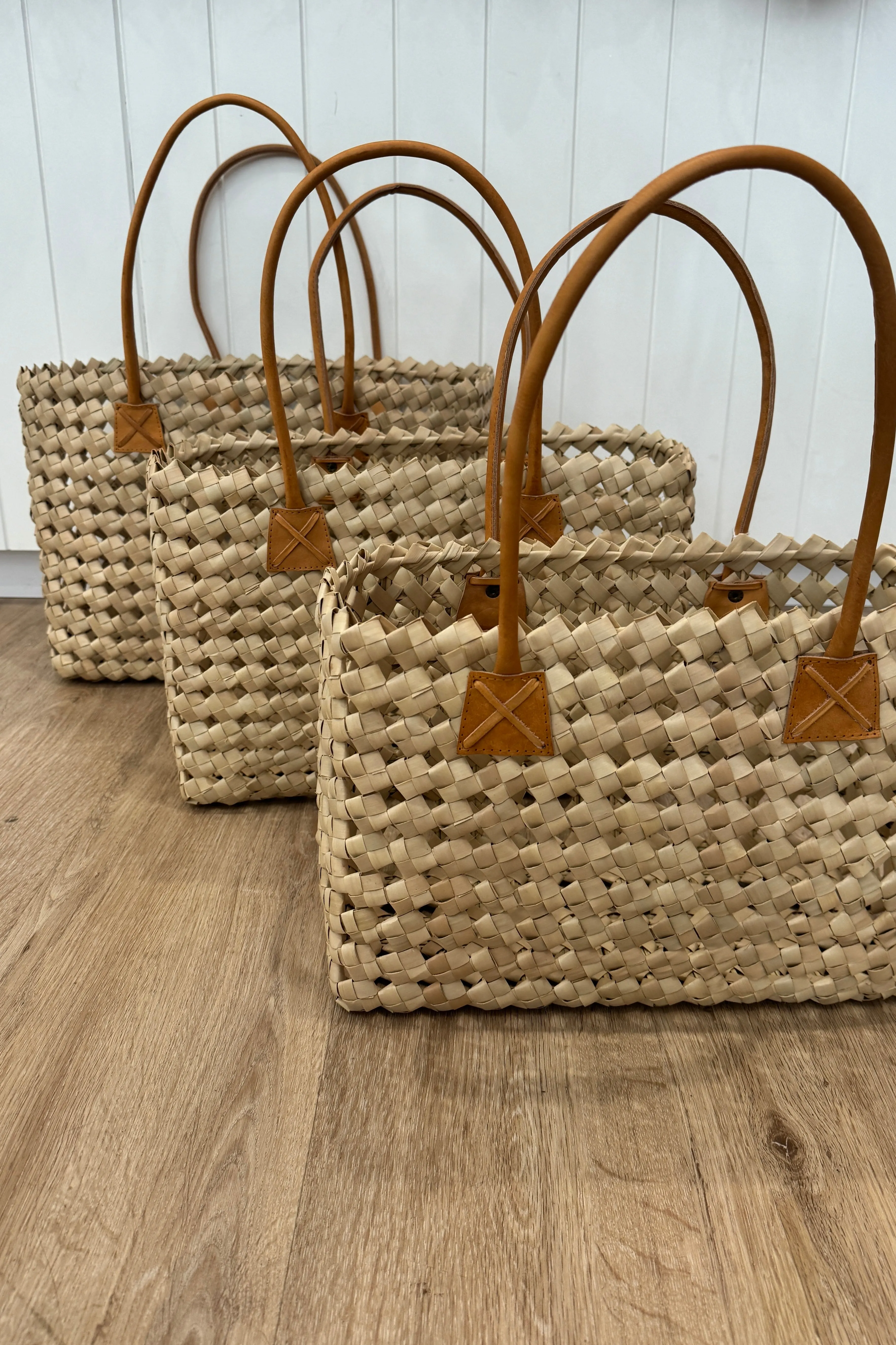 French Basket
