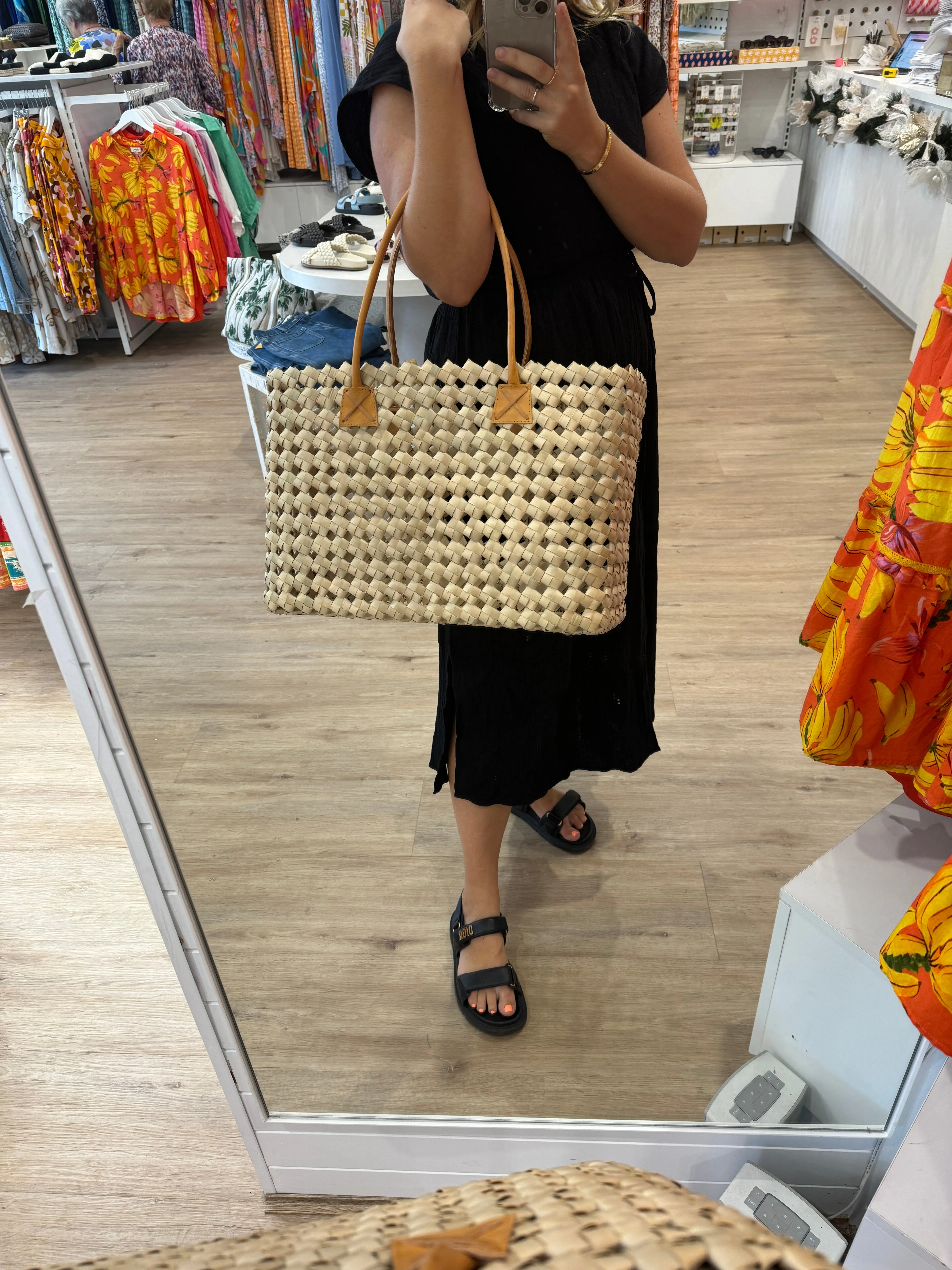 French Basket