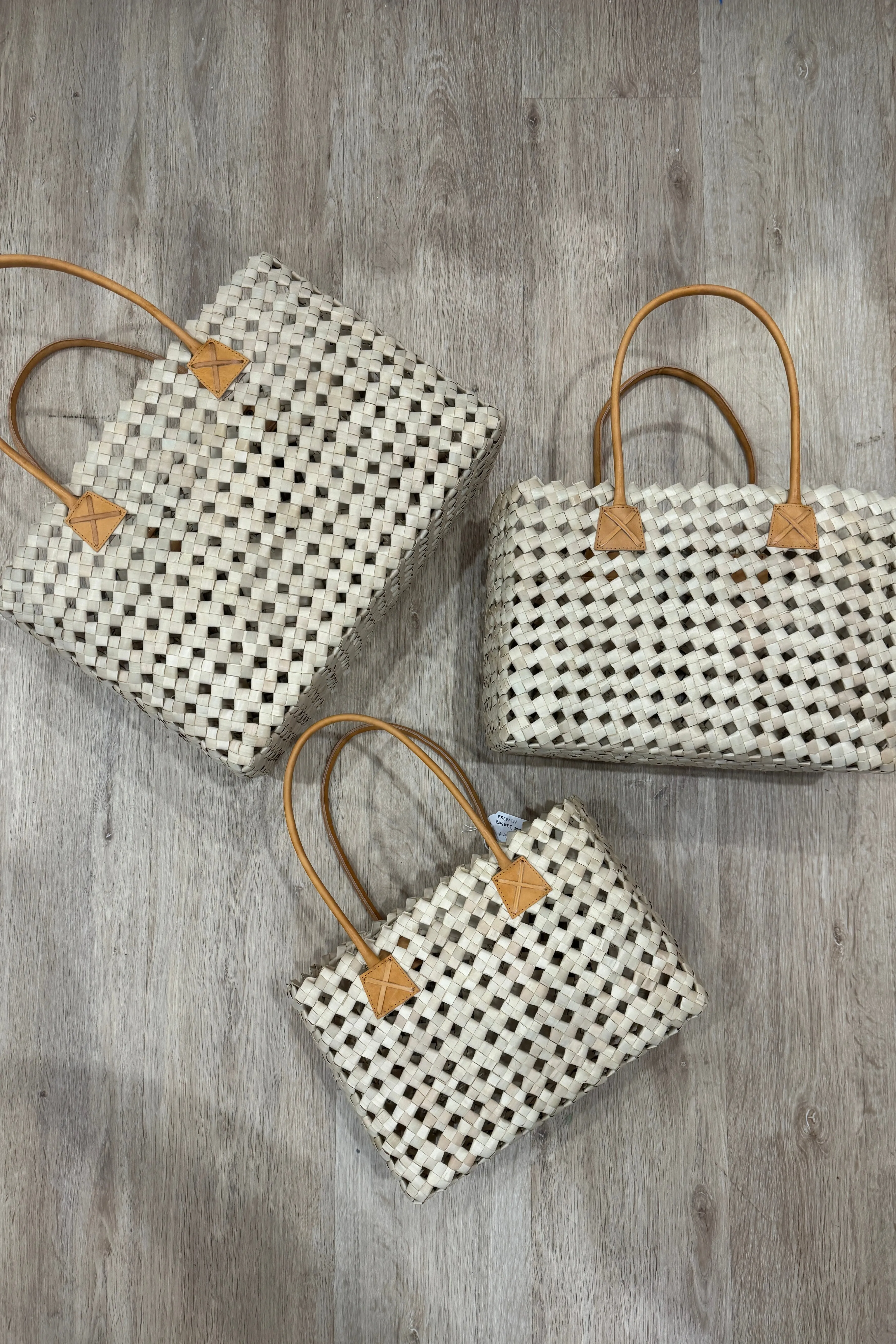 French Basket