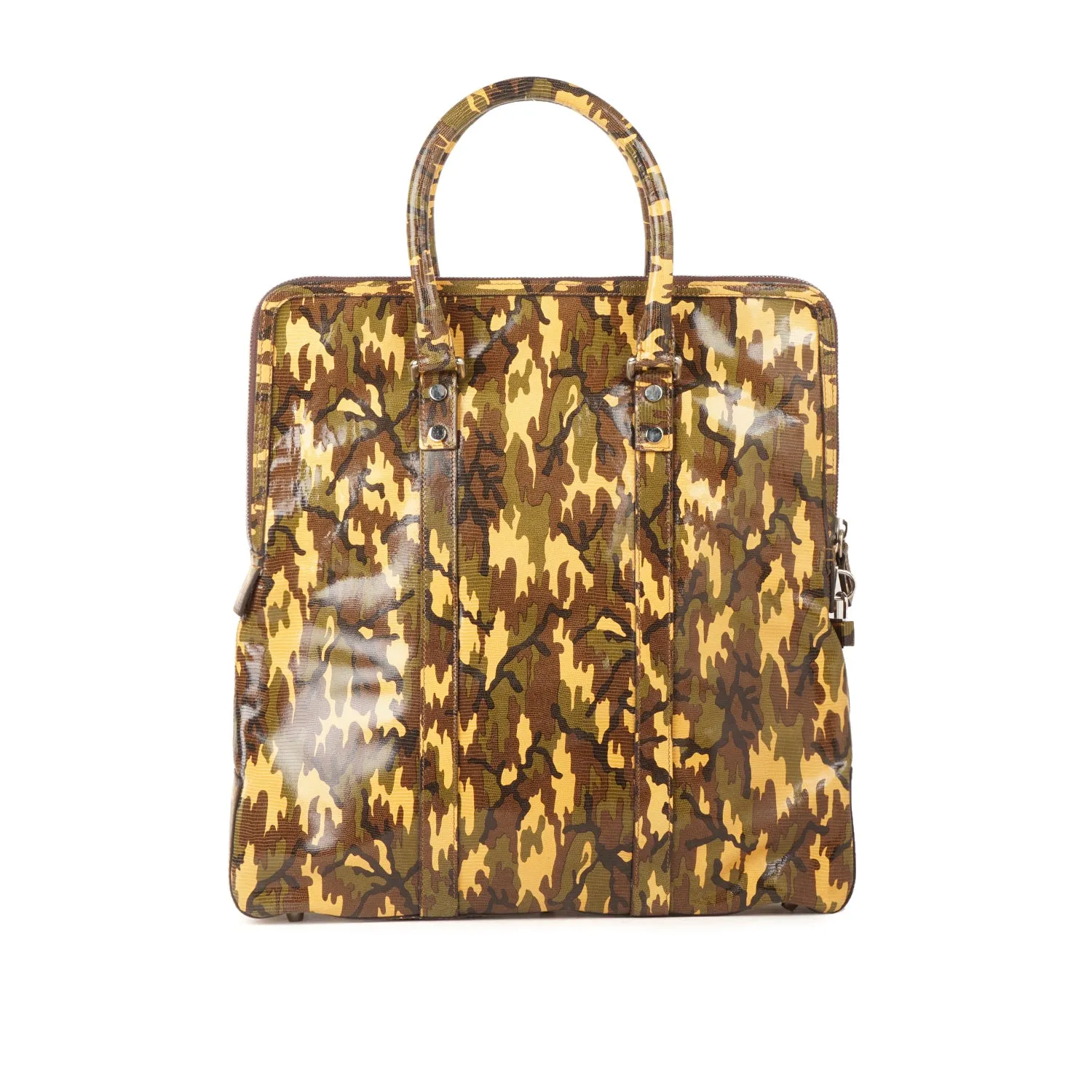 GAGA MILANO HANDBAG