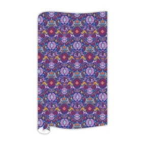 Gift Wrap - Amethyst