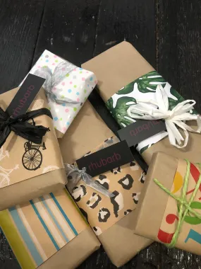 Gift Wrap