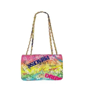 Graffiti Bag