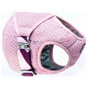 Hurtta Cooling Wrap 75-95 Carnation Pink | Buy Hurtta Cooling Wrap 75-95 Carnation Pink here | Outnorth