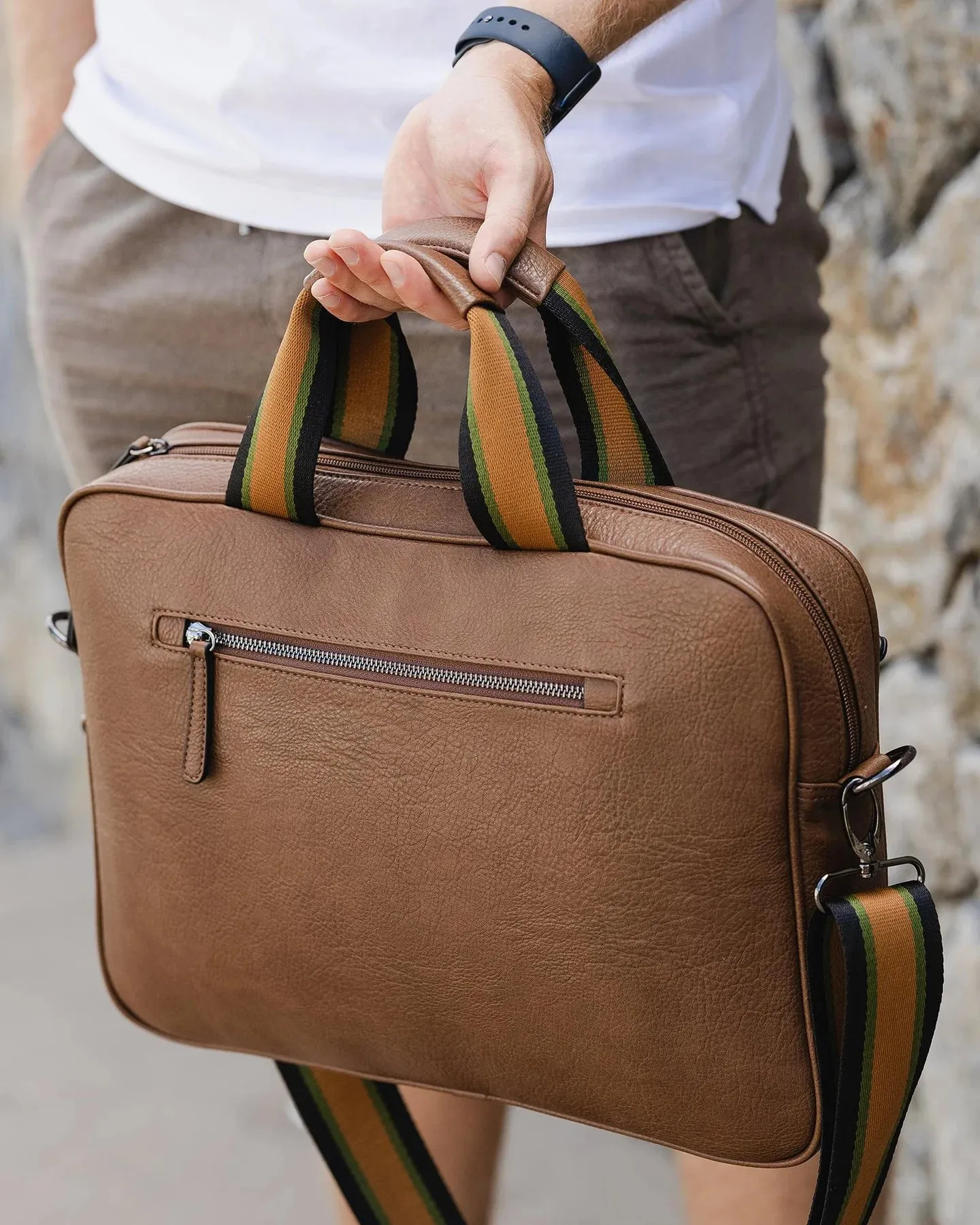 Louenhide Weston Laptop Bag