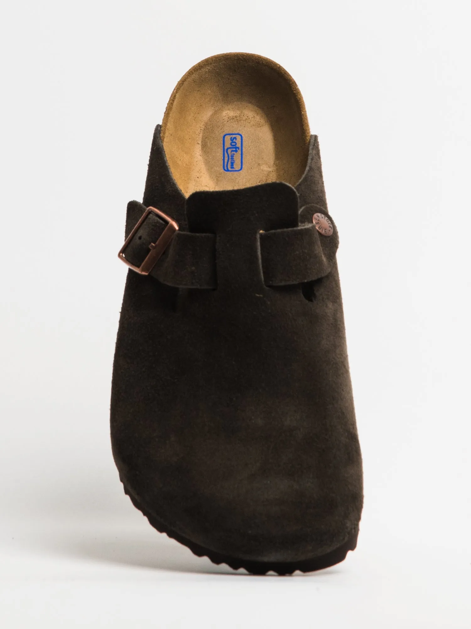 MENS BIRKENSTOCK BOSTON CLOG - REGULAR