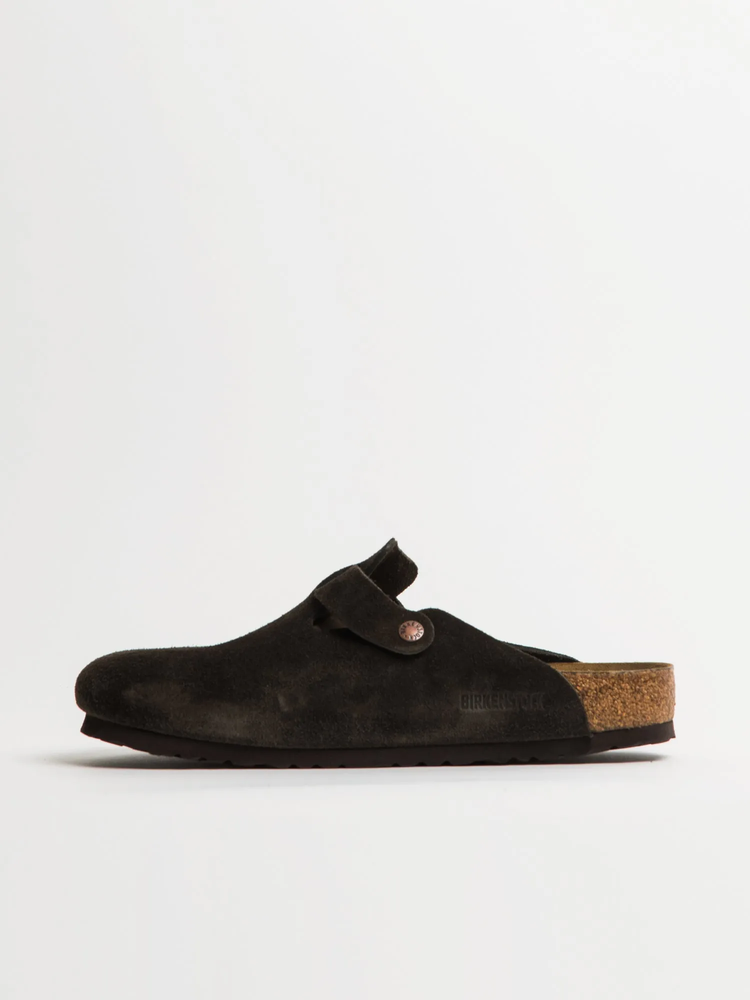 MENS BIRKENSTOCK BOSTON CLOG - REGULAR