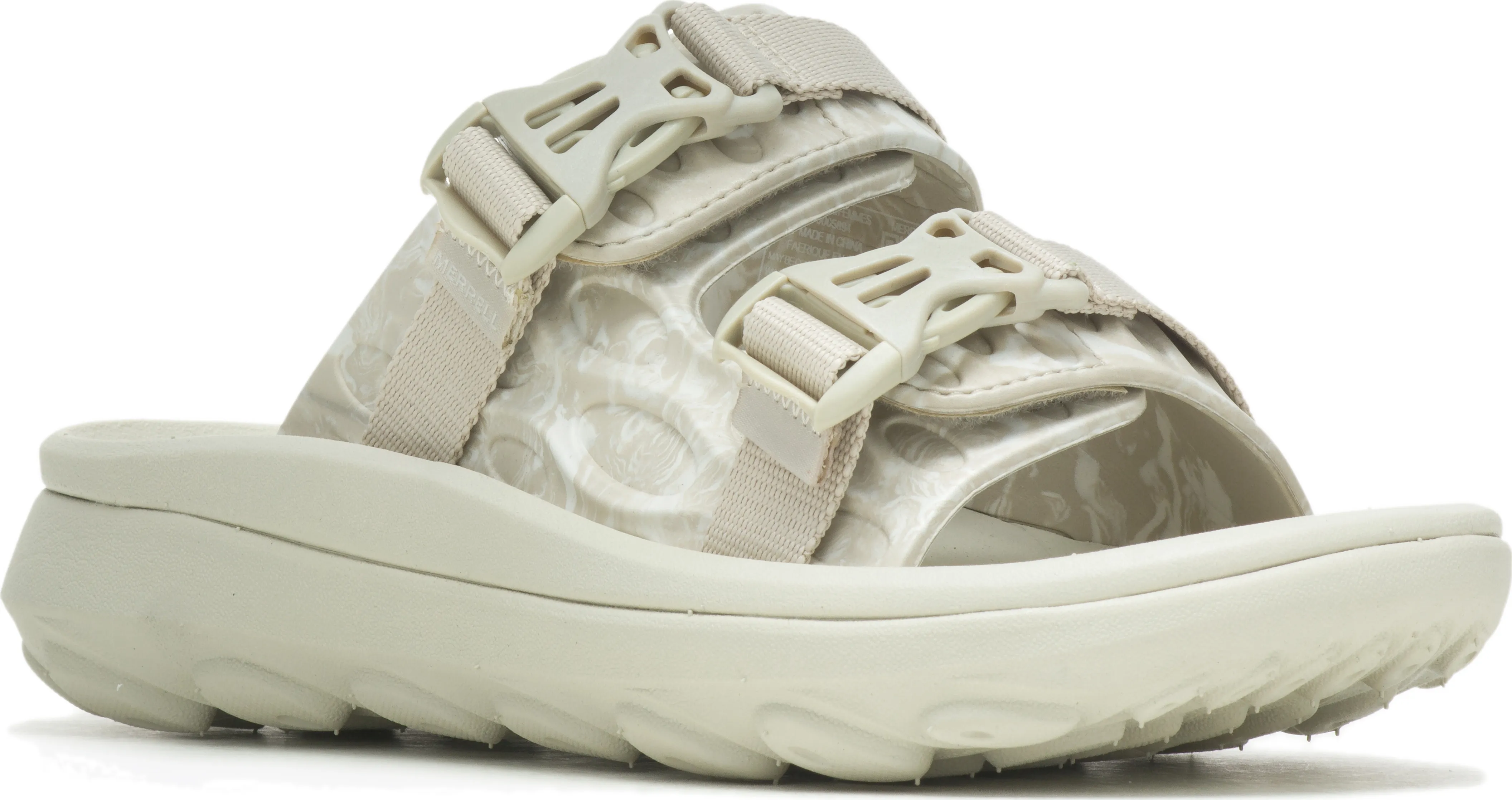 Merrell Women&#x27;s Hut Ultra Wrap Oyster | Buy Merrell Women&#x27;s Hut Ultra Wrap Oyster here | Outnorth