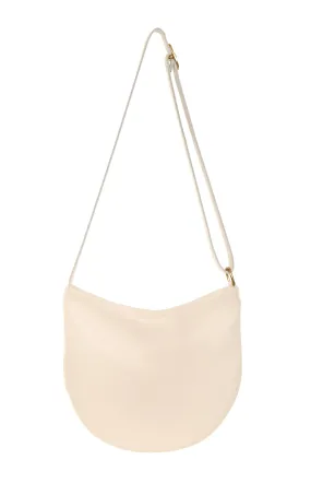 Simple Luna - Creme Pebble