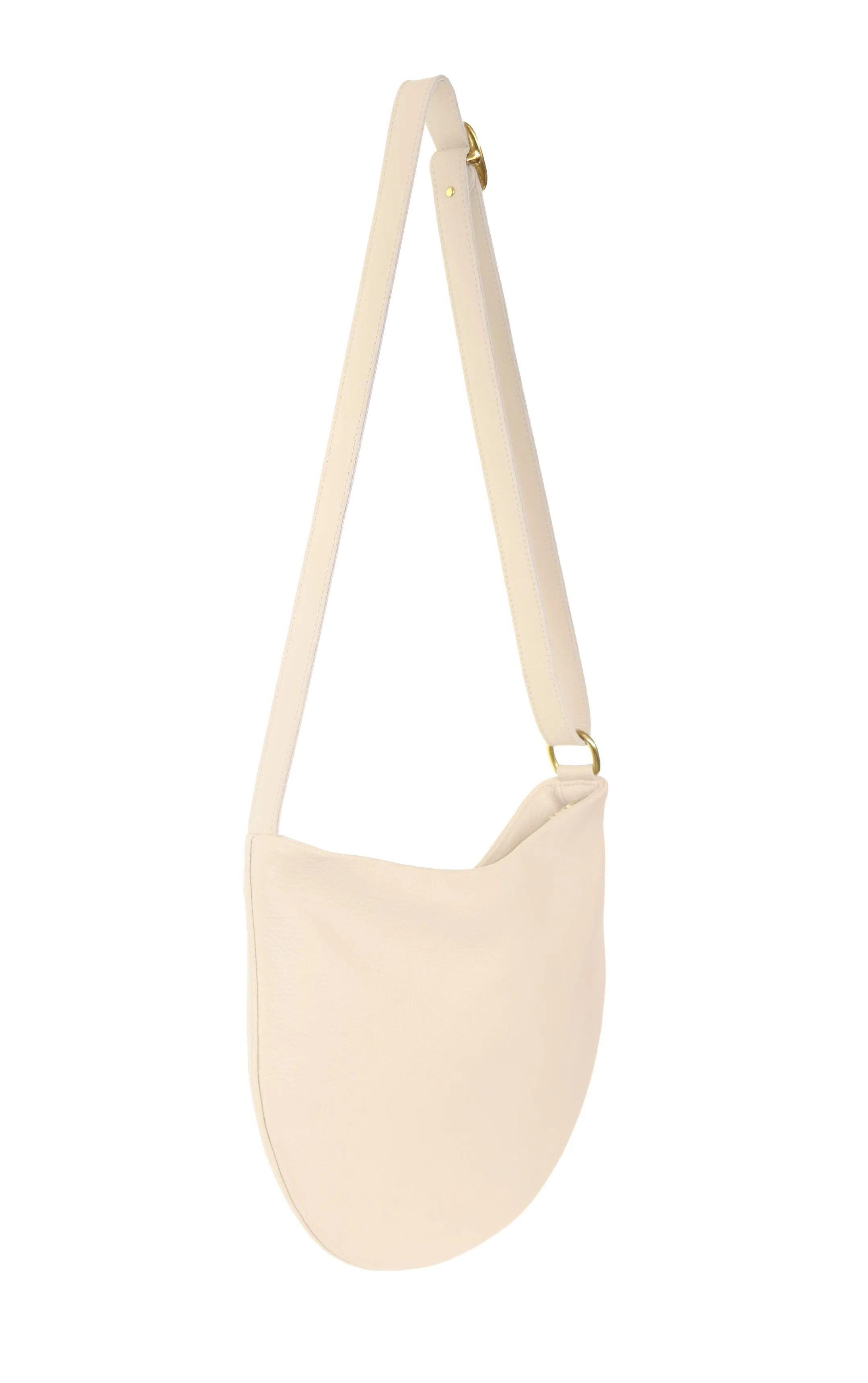 Simple Luna - Creme Pebble