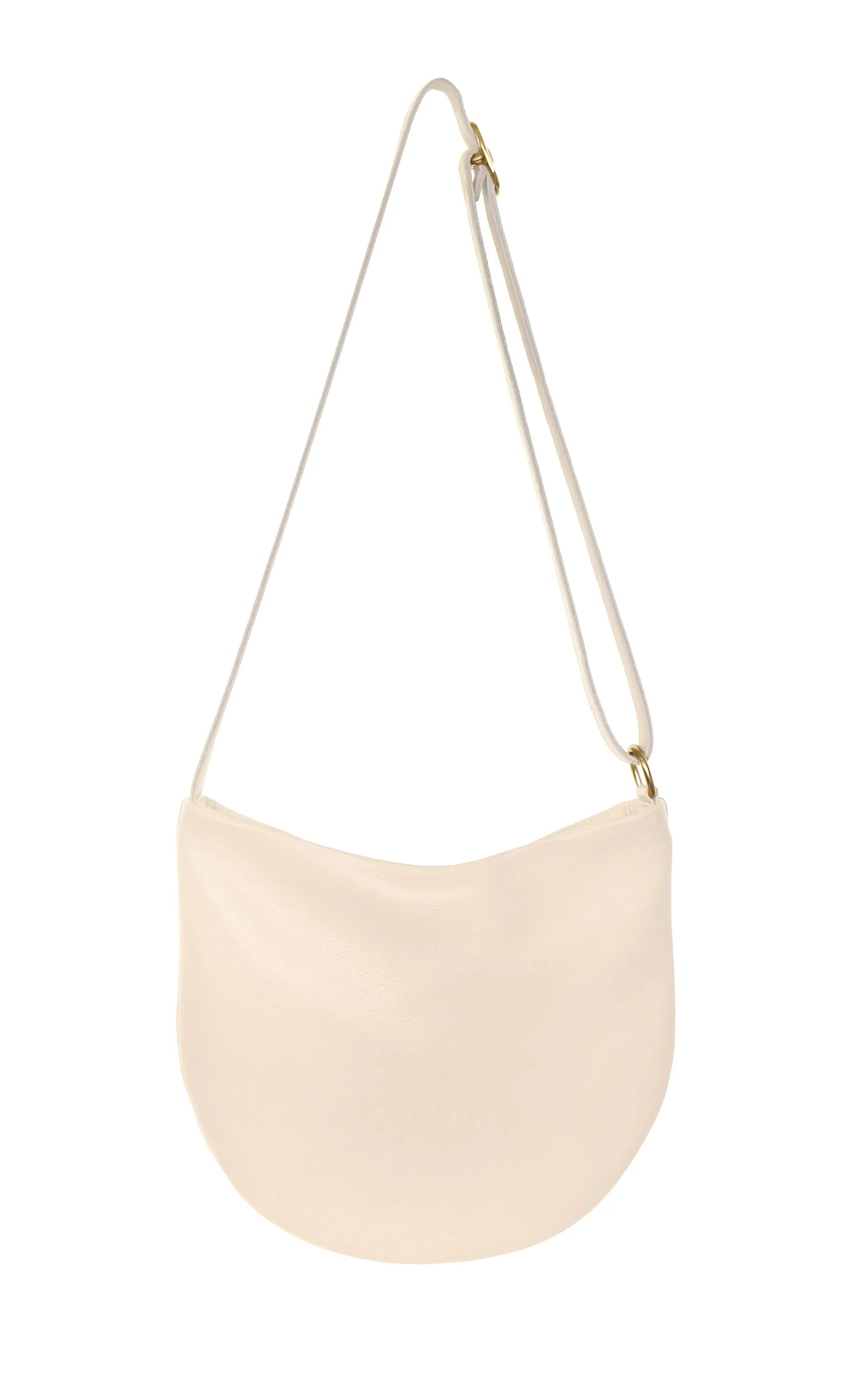 Simple Luna - Creme Pebble