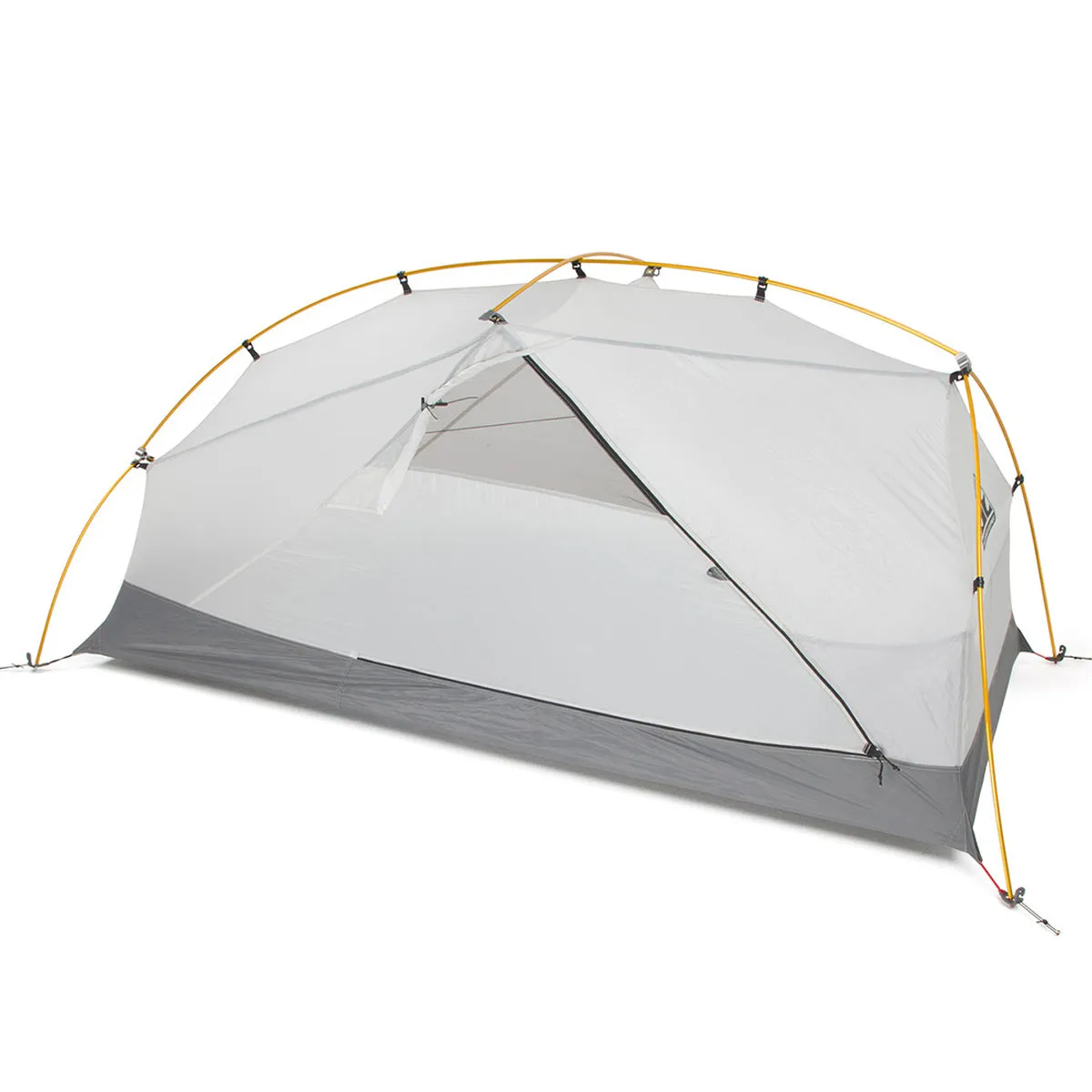 Space 1P Winter Hiking Tent - Nylon Inner
