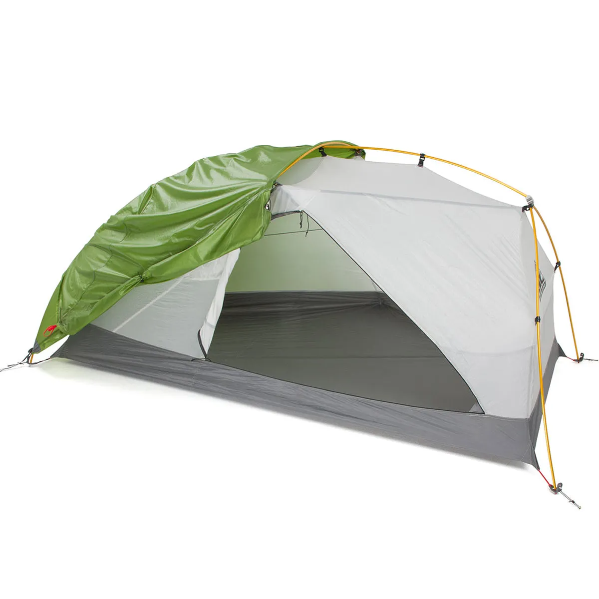 Space 1P Winter Hiking Tent - Nylon Inner