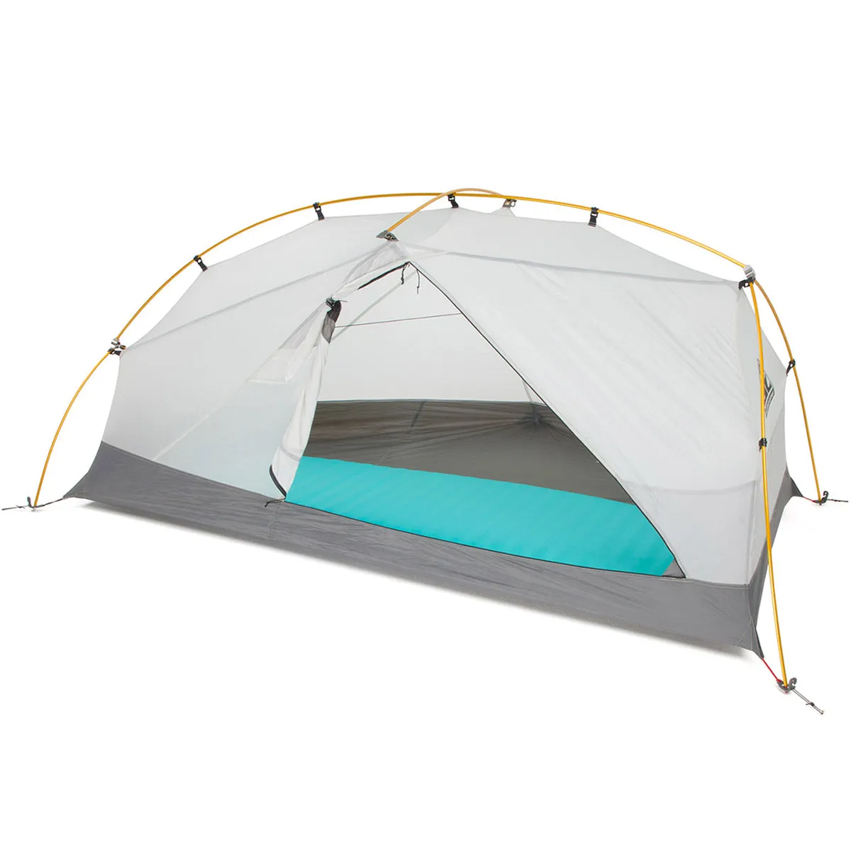 Space 1P Winter Hiking Tent - Nylon Inner