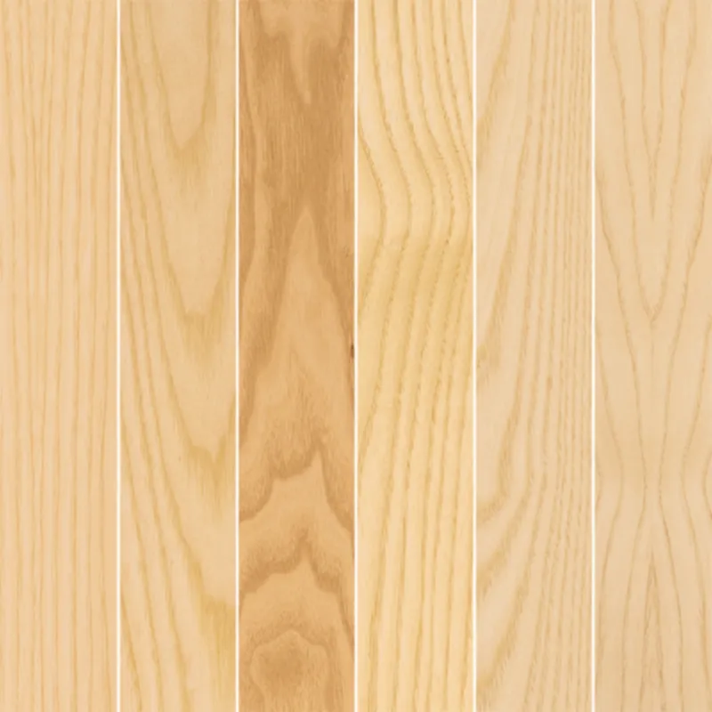 WOODWORKS Sample