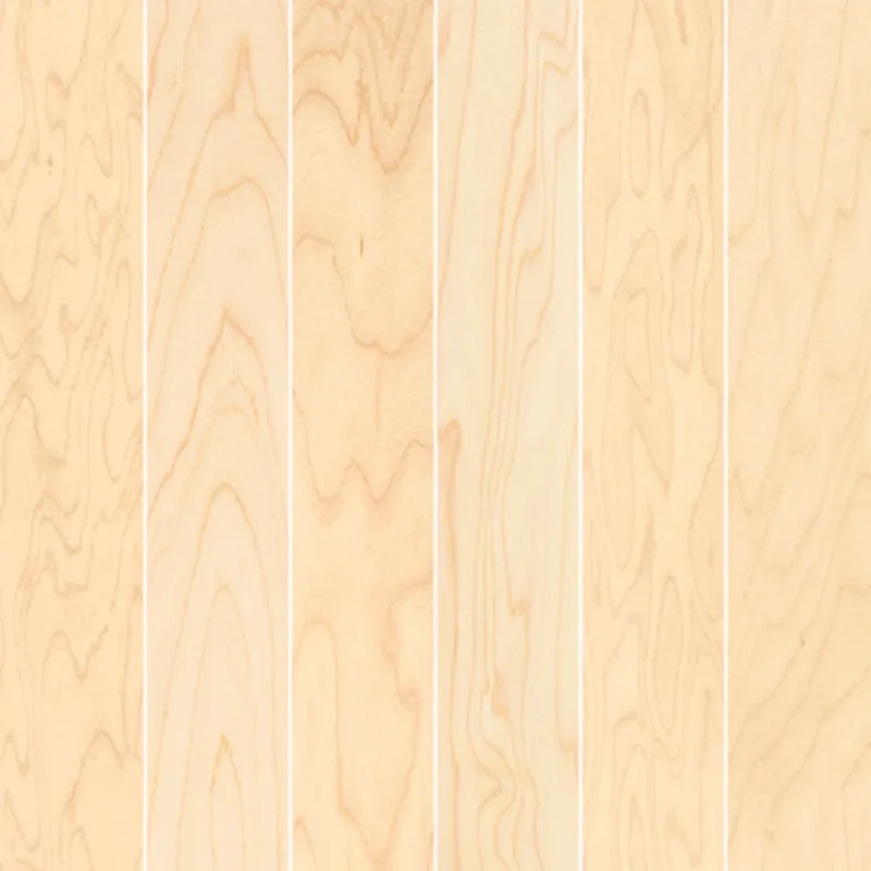 WOODWORKS Sample