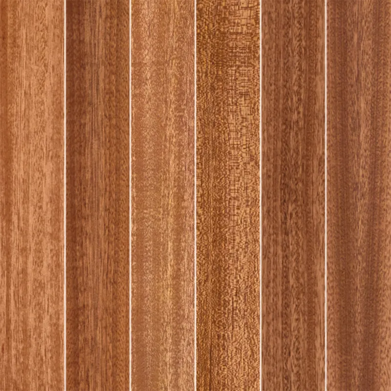WOODWORKS Sample