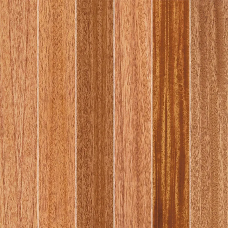 WOODWORKS Sample