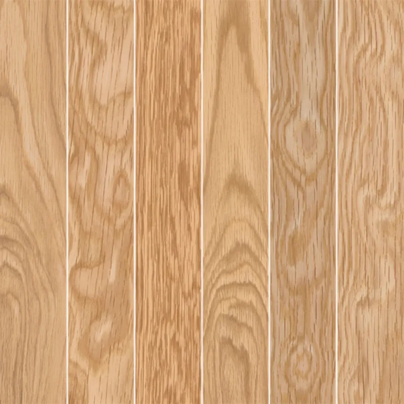 WOODWORKS Sample