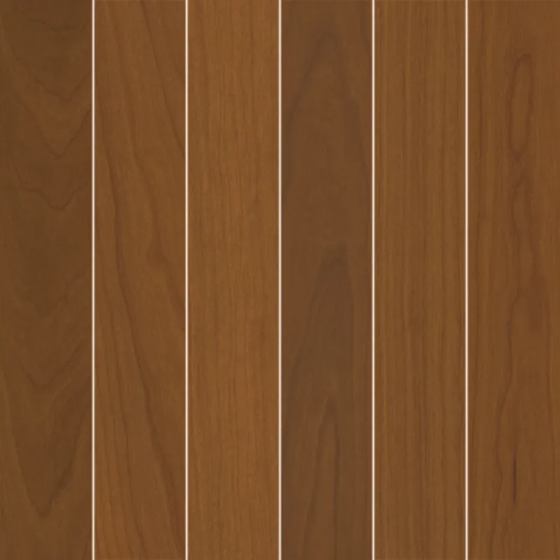 WOODWORKS Sample