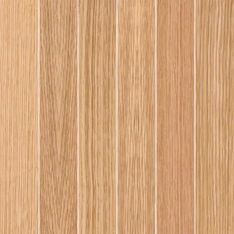 WOODWORKS Sample