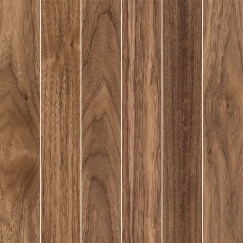 WOODWORKS Sample