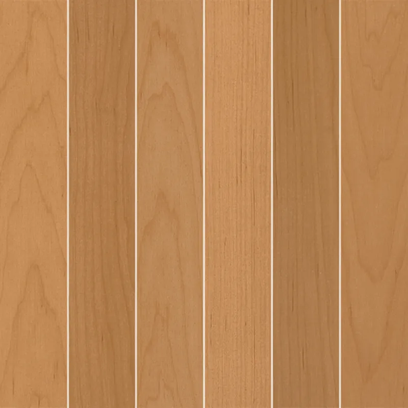 WOODWORKS Sample