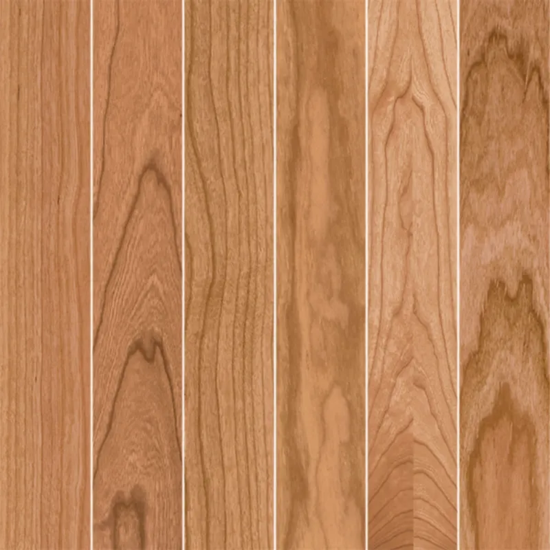 WOODWORKS Sample