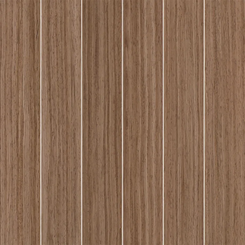 WOODWORKS Sample