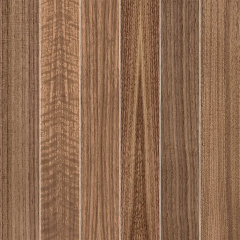 WOODWORKS Sample